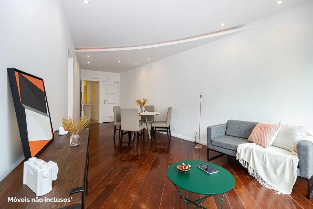 Apartamento, 2 quartos, 92 m² - Foto 24