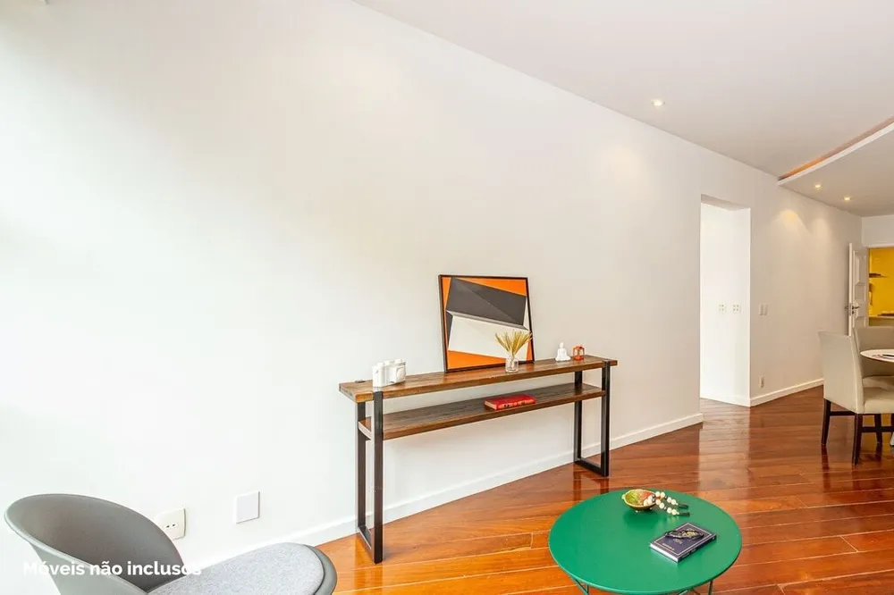 Apartamento, 2 quartos, 92 m² - Foto 19