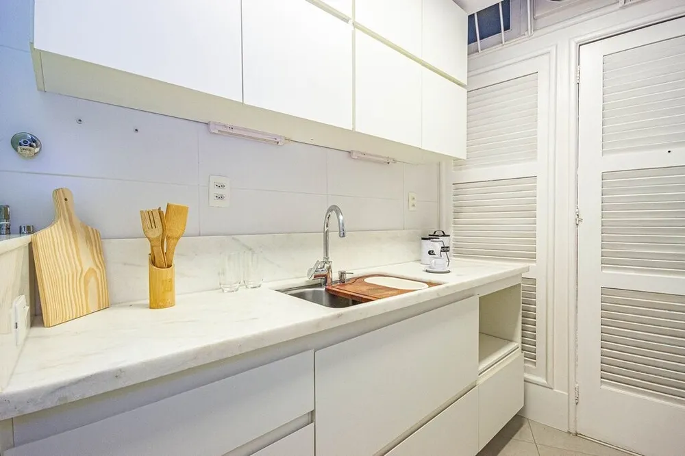 Apartamento, 2 quartos, 92 m² - Foto 16