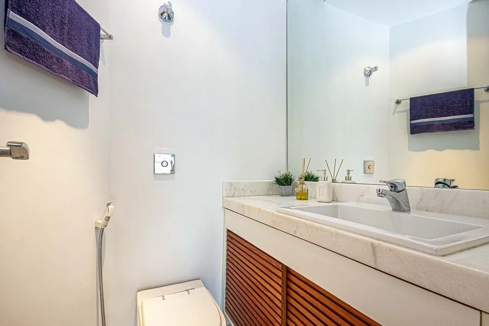 Apartamento, 2 quartos, 92 m² - Foto 3
