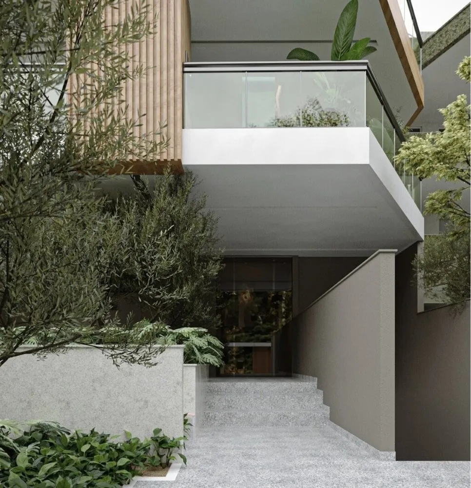 Cobertura, 3 quartos, 137 m² - Foto 3
