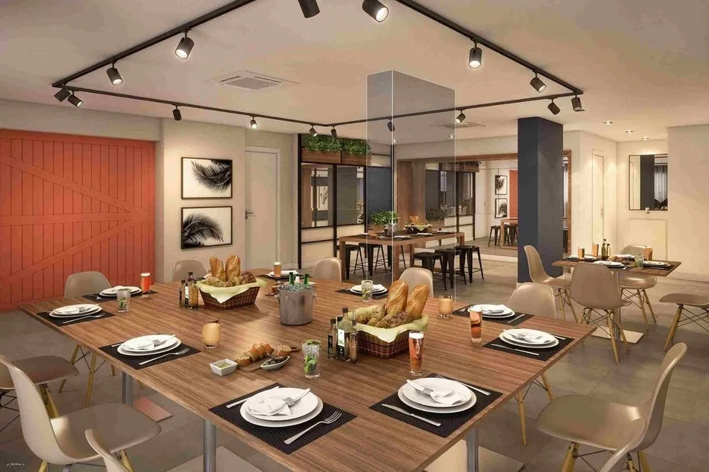Apartamento, 3 quartos, 67 m² - Foto 6