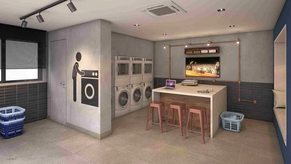 Apartamento, 3 quartos, 67 m² - Foto 3