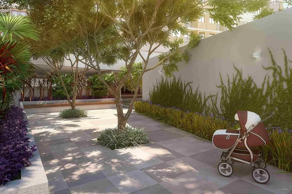 Apartamento, 3 quartos, 67 m² - Foto 22