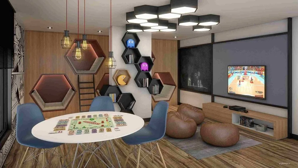Apartamento, 3 quartos, 67 m² - Foto 9
