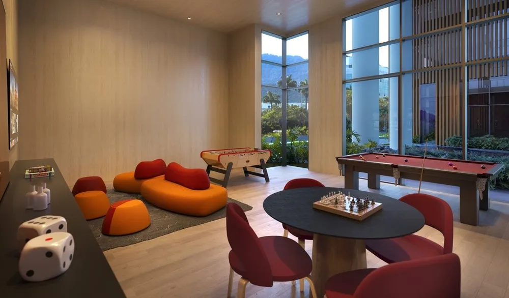 Apartamento, 4 quartos, 175 m² - Foto 30