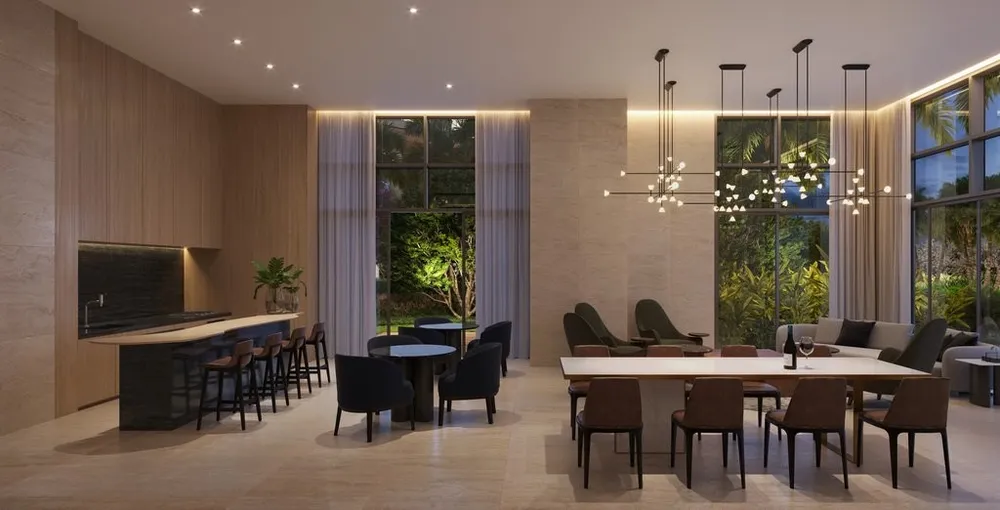 Apartamento, 4 quartos, 175 m² - Foto 42