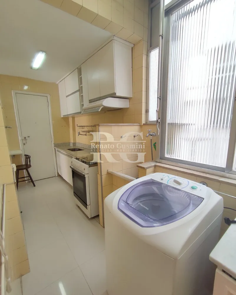Apartamento, 2 quartos, 62 m² - Foto 16