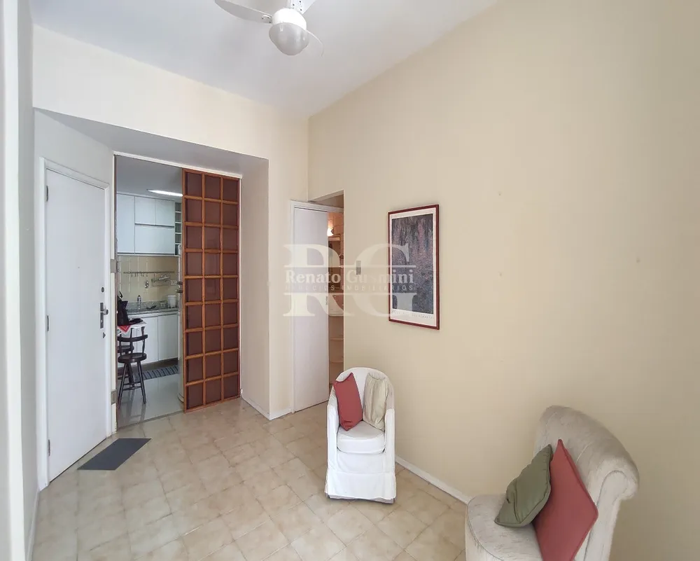 Apartamento, 2 quartos, 62 m² - Foto 7