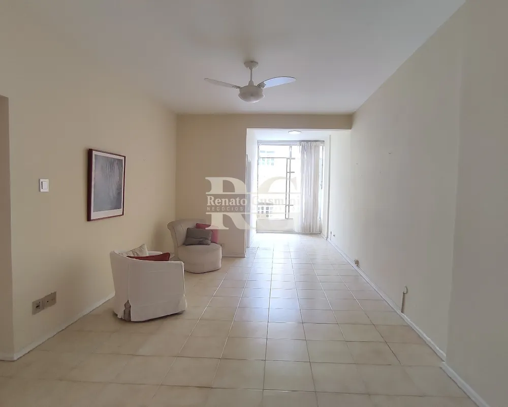 Apartamento, 2 quartos, 62 m² - Foto 1
