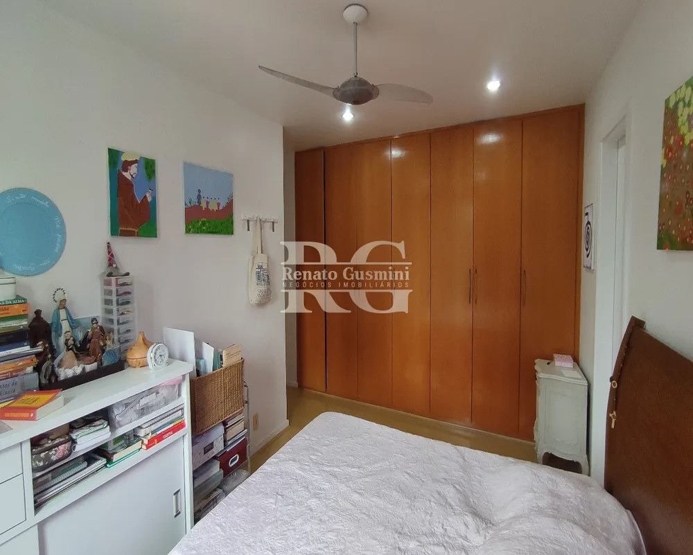 Apartamento, 3 quartos, 120 m² - Foto 2