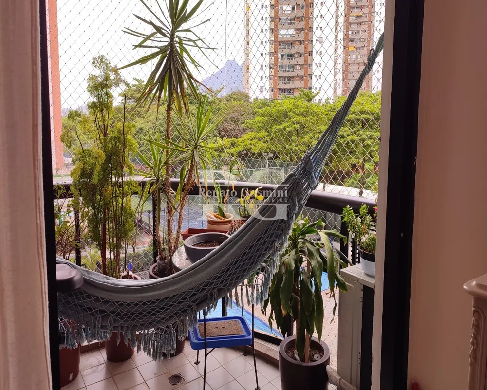 Apartamento, 3 quartos, 120 m² - Foto 14