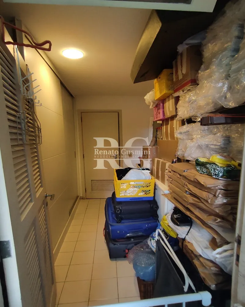 Apartamento, 3 quartos, 120 m² - Foto 18