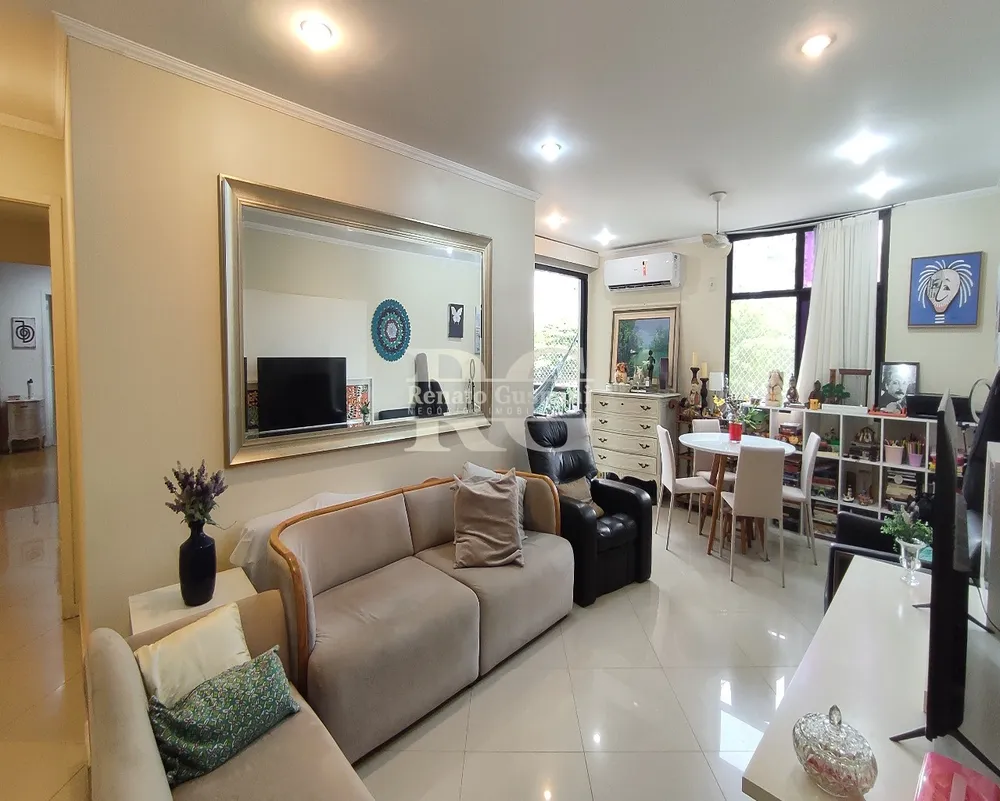 Apartamento, 3 quartos, 120 m² - Foto 1