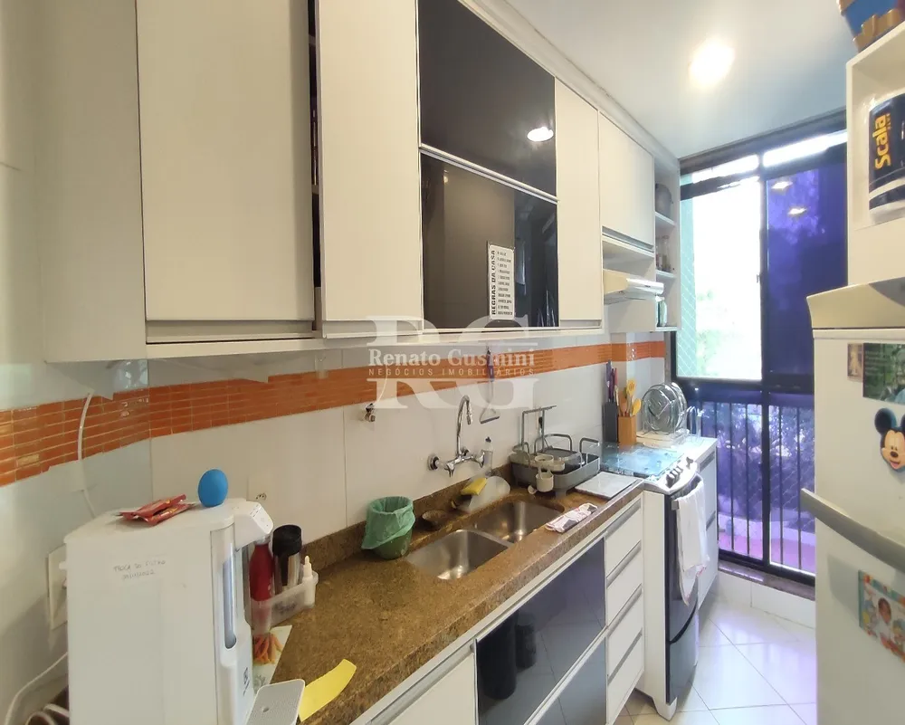 Apartamento, 3 quartos, 120 m² - Foto 17