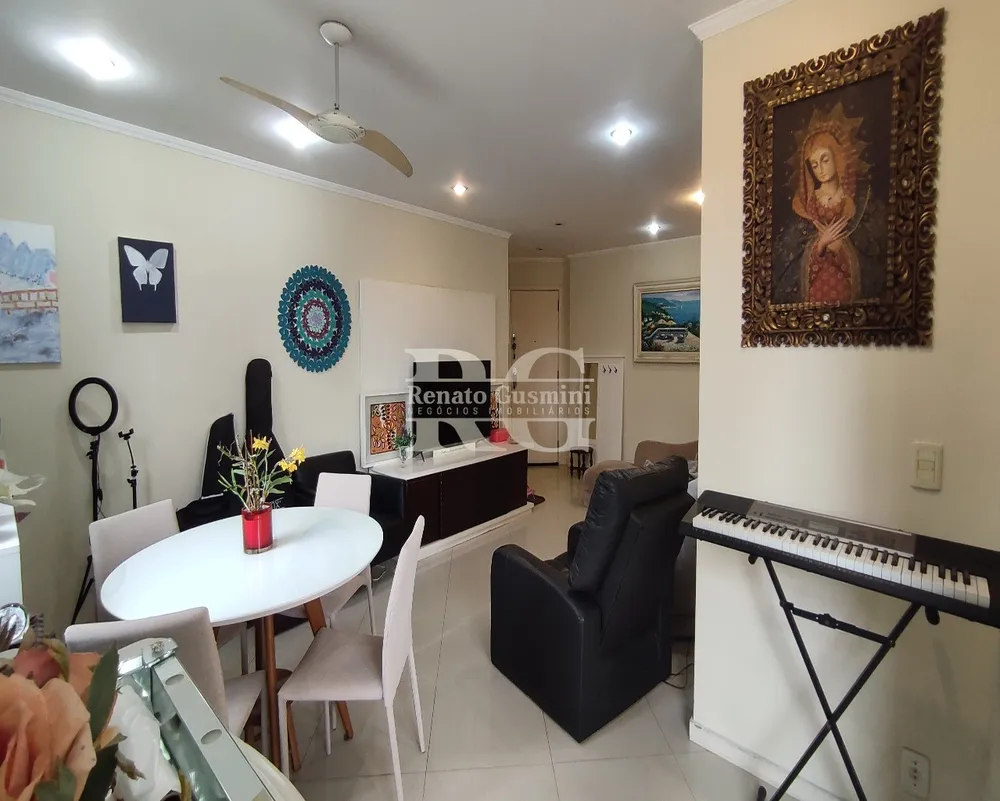 Apartamento, 3 quartos, 120 m² - Foto 13