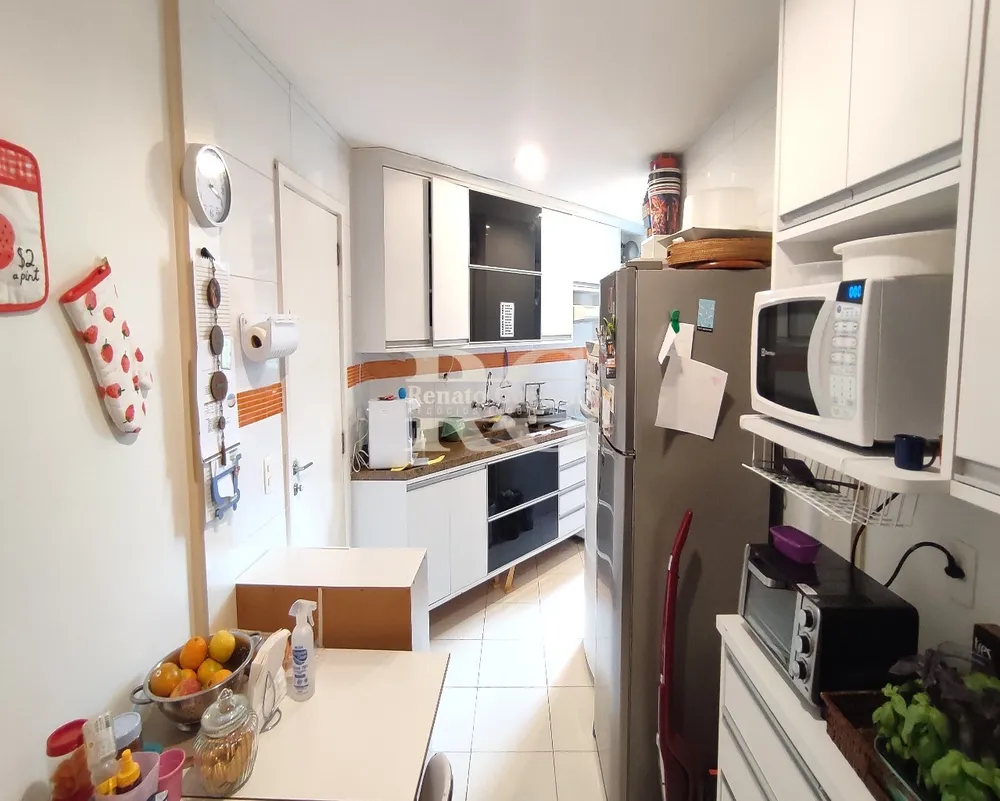 Apartamento, 3 quartos, 120 m² - Foto 15