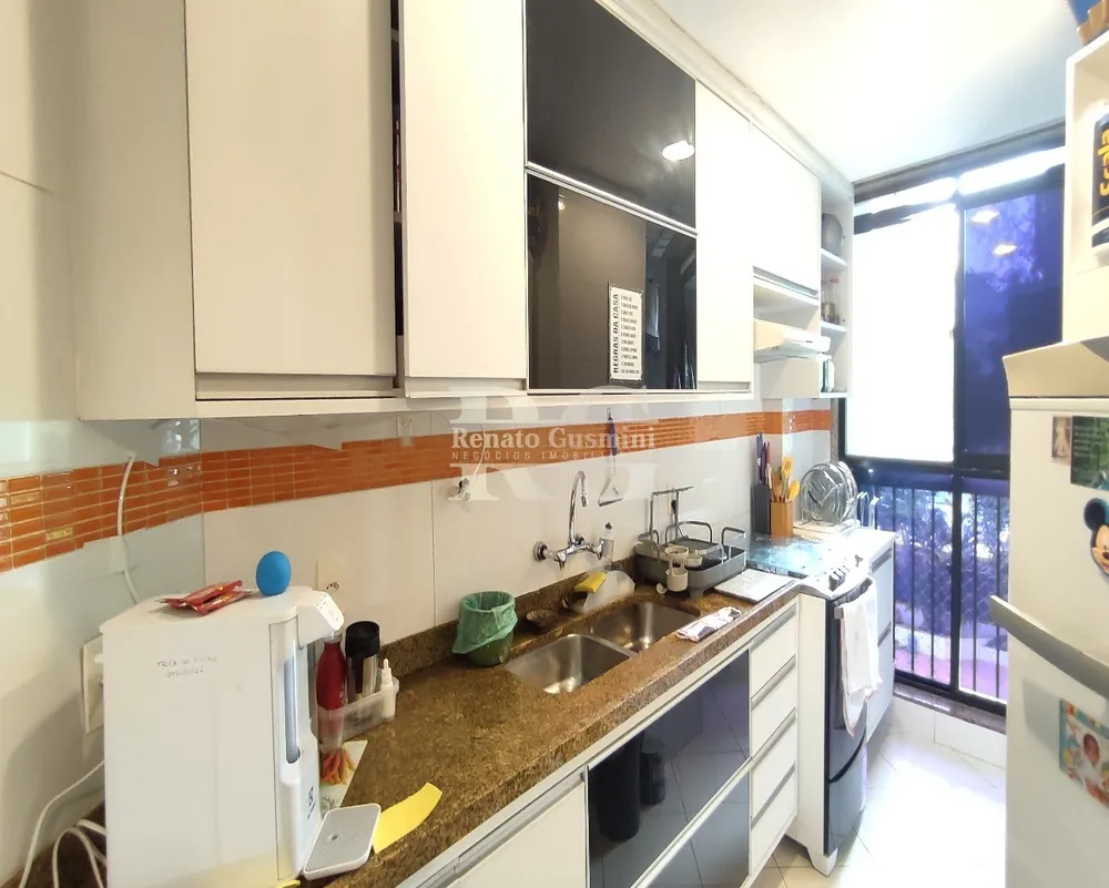 Apartamento, 3 quartos, 120 m² - Foto 16