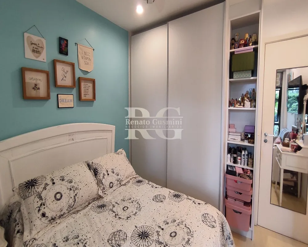 Apartamento, 3 quartos, 120 m² - Foto 6