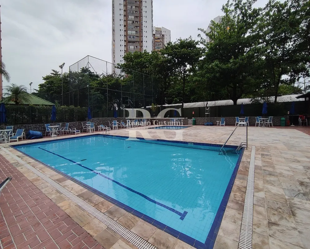 Apartamento, 3 quartos, 120 m² - Foto 20