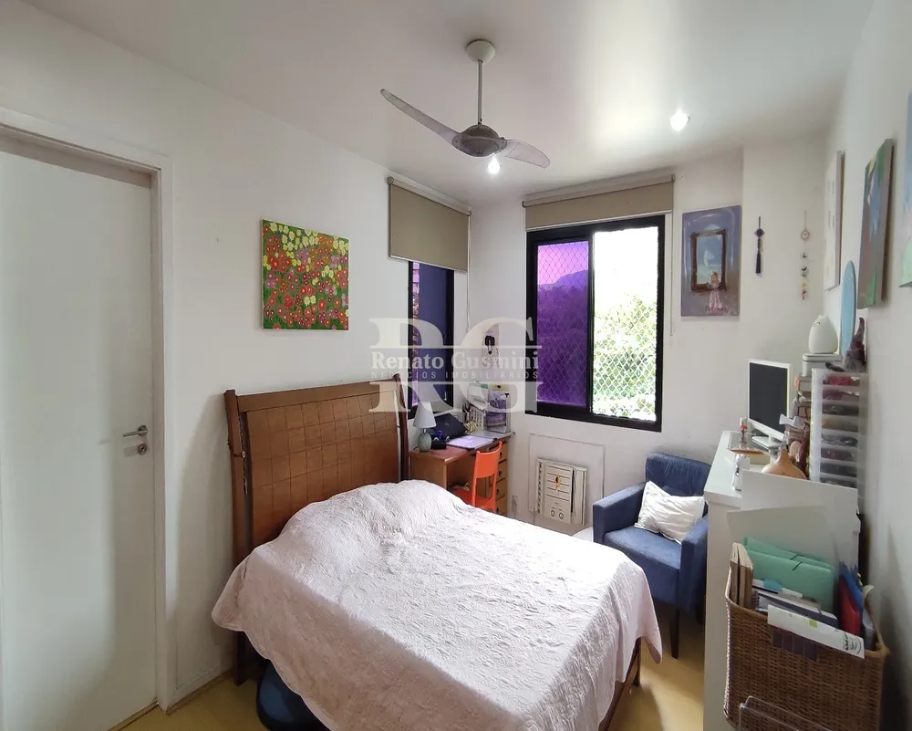 Apartamento, 3 quartos, 120 m² - Foto 4