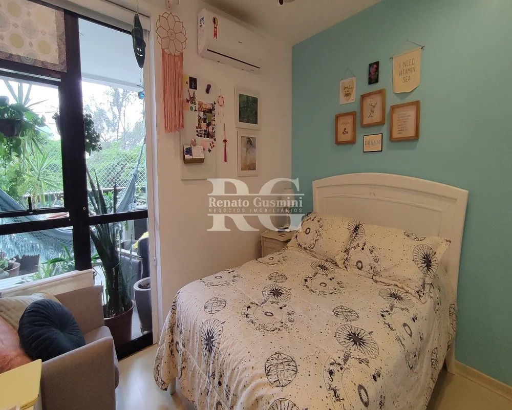 Apartamento, 3 quartos, 120 m² - Foto 7