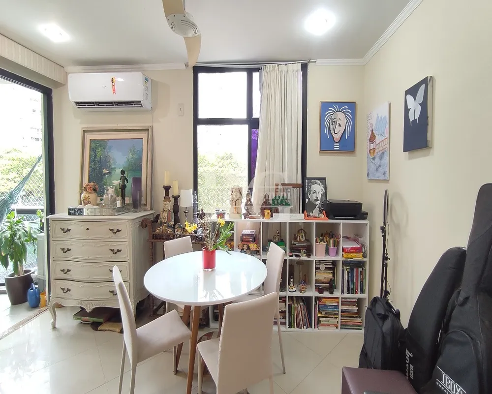 Apartamento, 3 quartos, 120 m² - Foto 11