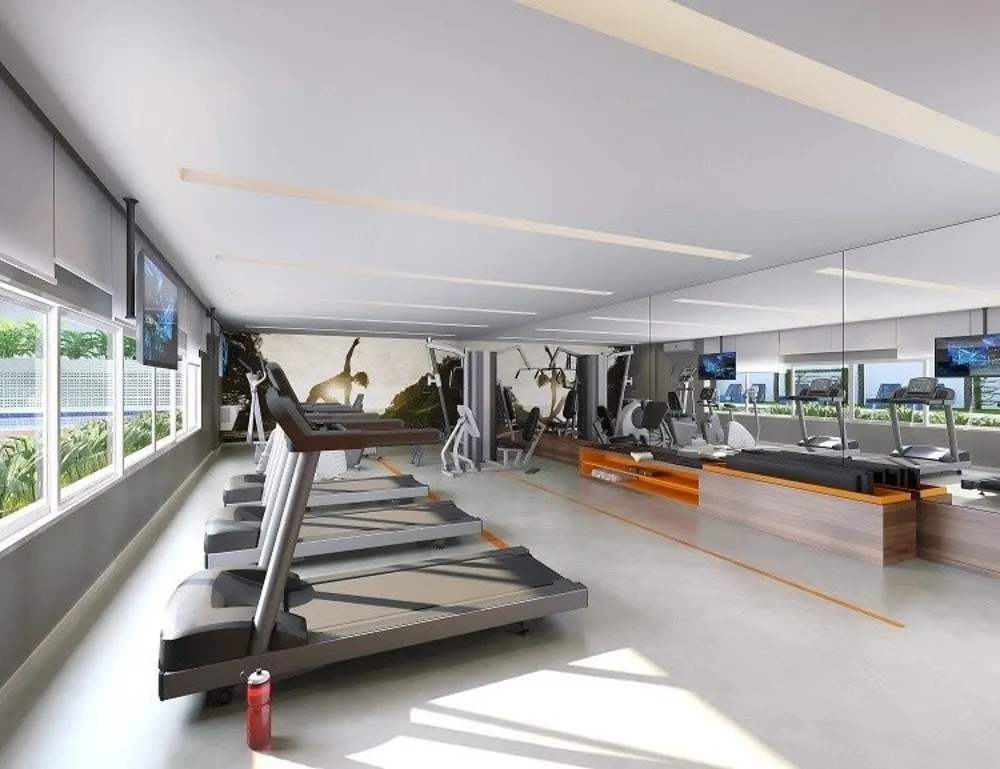Cobertura, 3 quartos, 148 m² - Foto 15