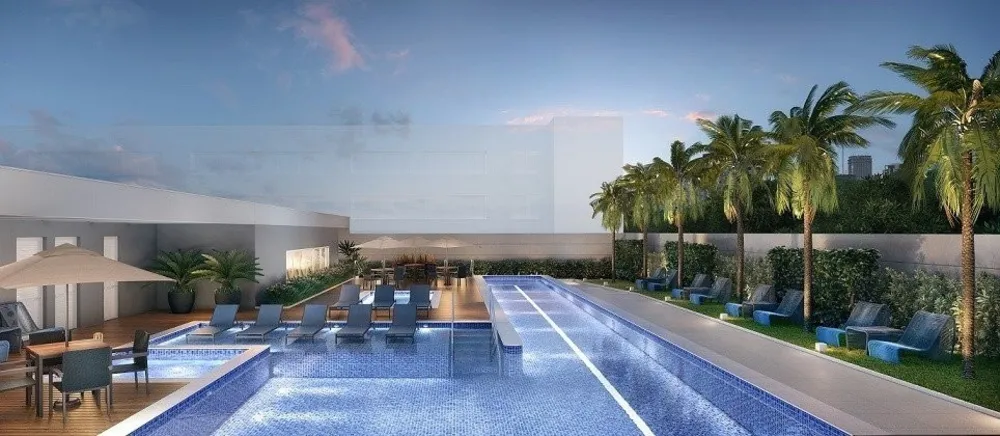 Cobertura, 3 quartos, 148 m² - Foto 11