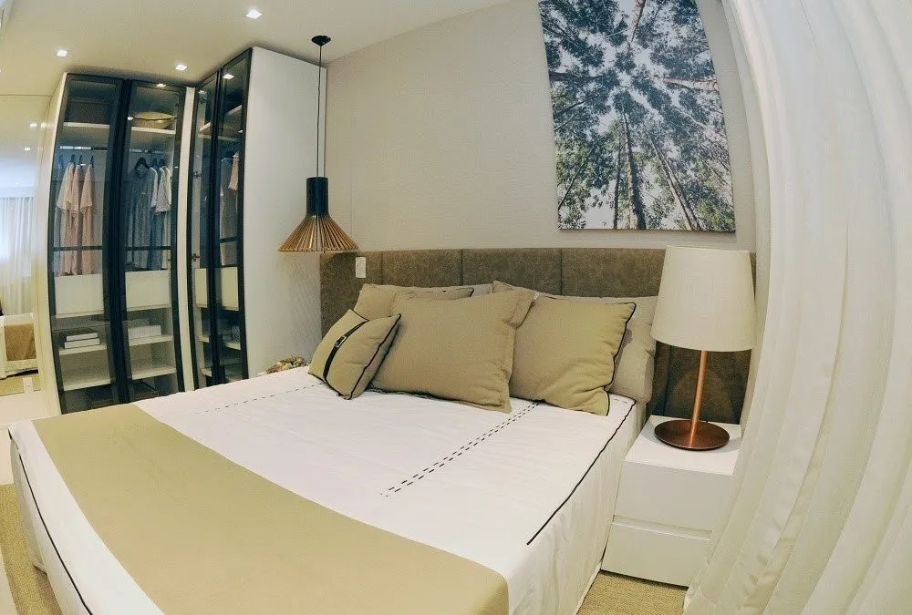 Cobertura, 3 quartos, 148 m² - Foto 4