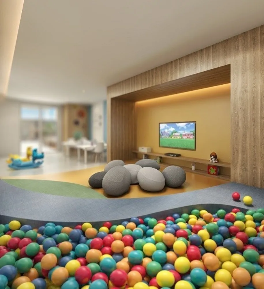 Cobertura, 3 quartos, 148 m² - Foto 16