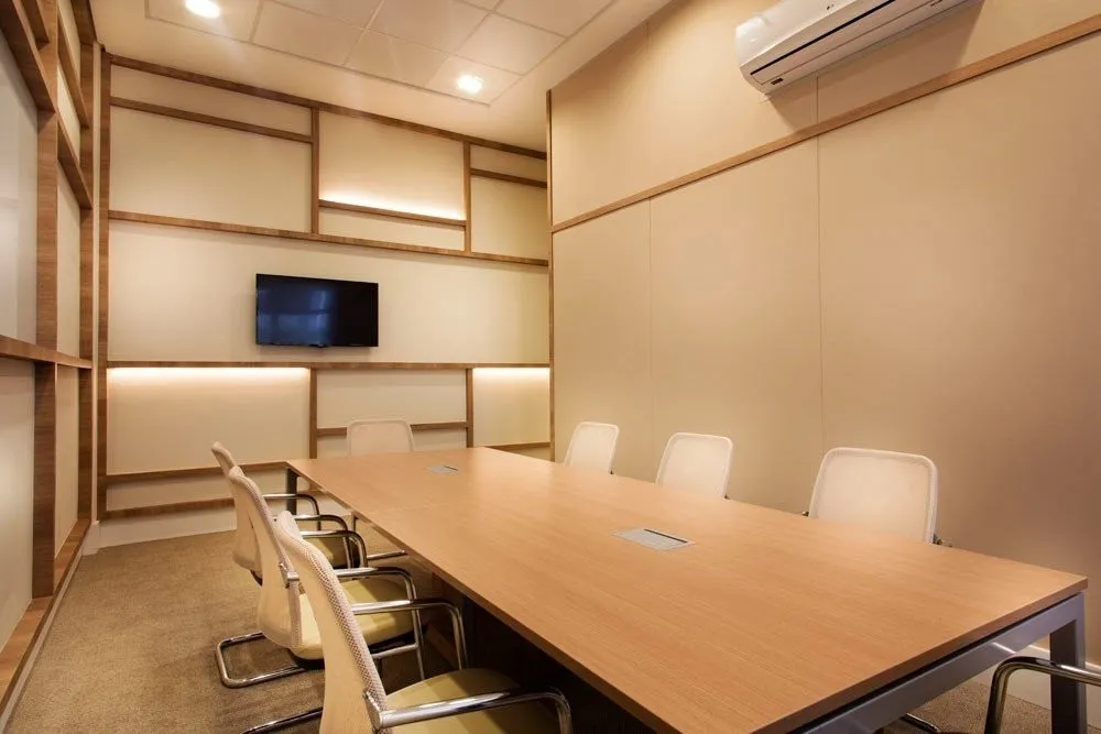 Sala-Conjunto, 91 m² - Foto 1