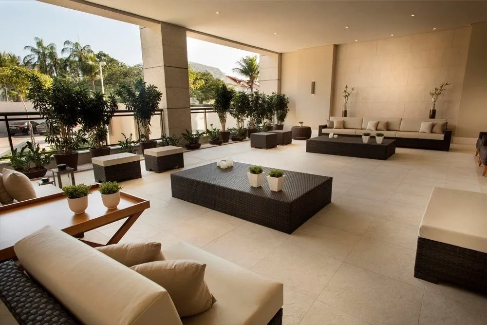 Sala-Conjunto, 91 m² - Foto 13