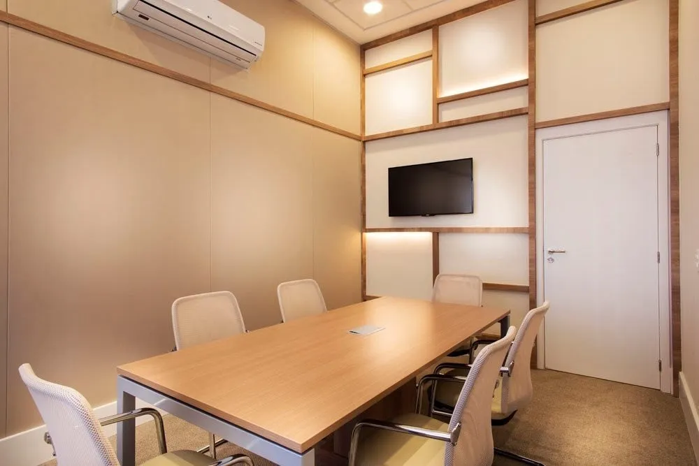 Sala-Conjunto, 91 m² - Foto 2