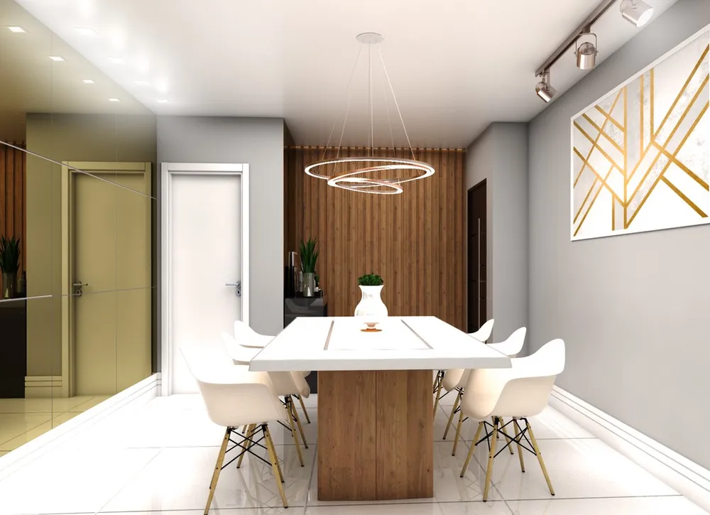 Apartamento, 3 quartos, 109 m² - Foto 8