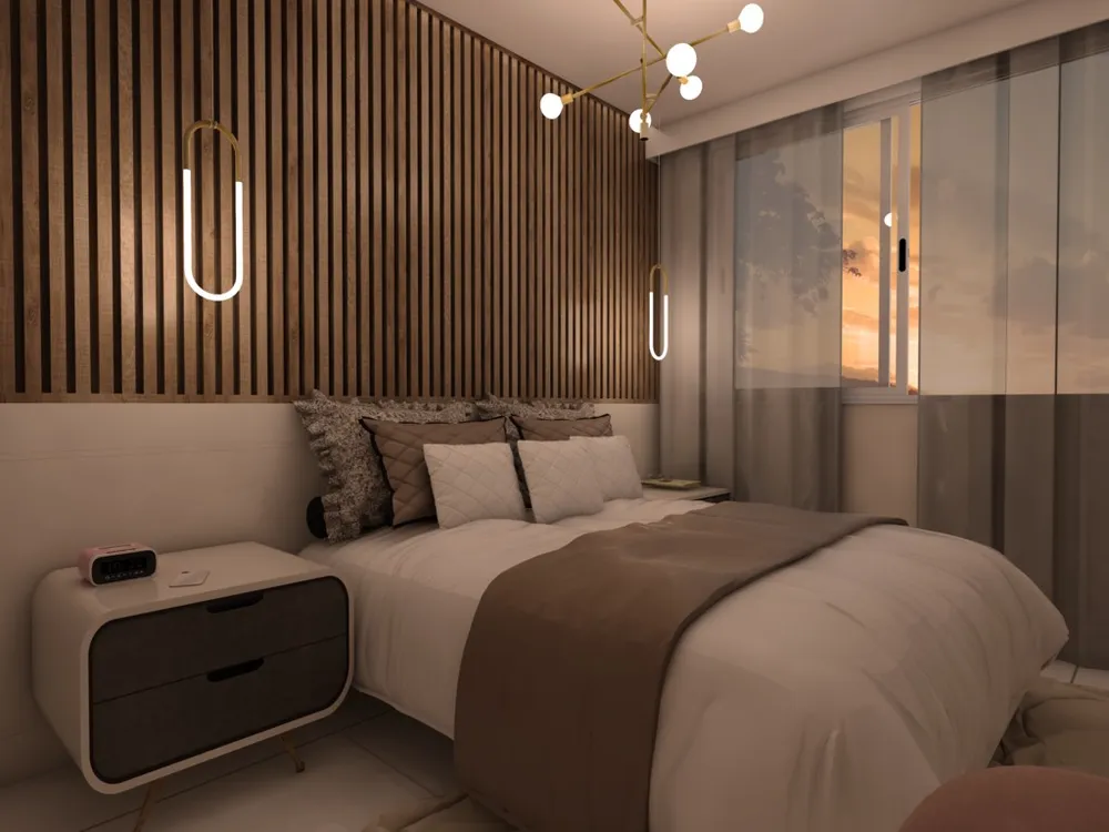 Apartamento, 3 quartos, 109 m² - Foto 11