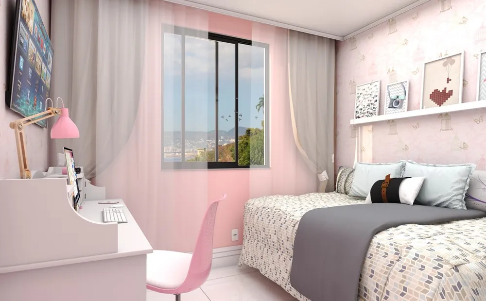 Apartamento, 3 quartos, 109 m² - Foto 13