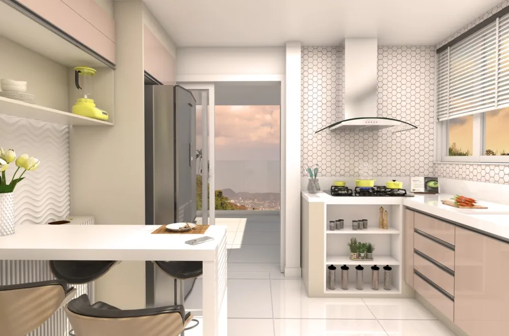 Apartamento, 3 quartos, 109 m² - Foto 10