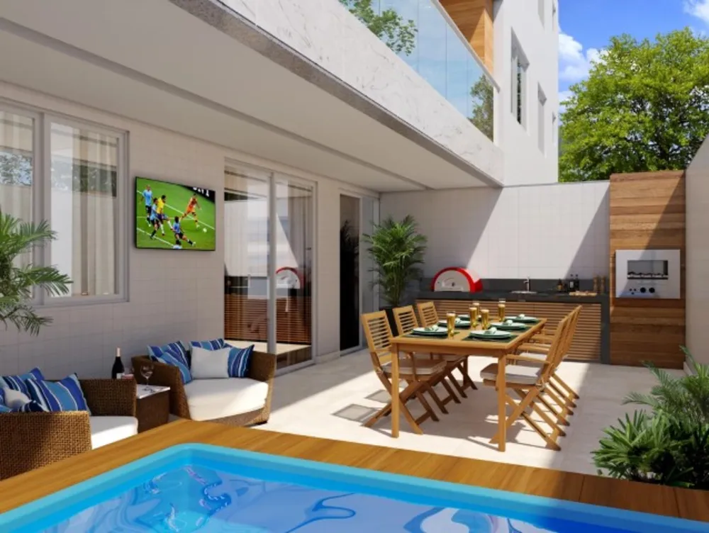 Apartamento, 2 quartos, 81 m² - Foto 5