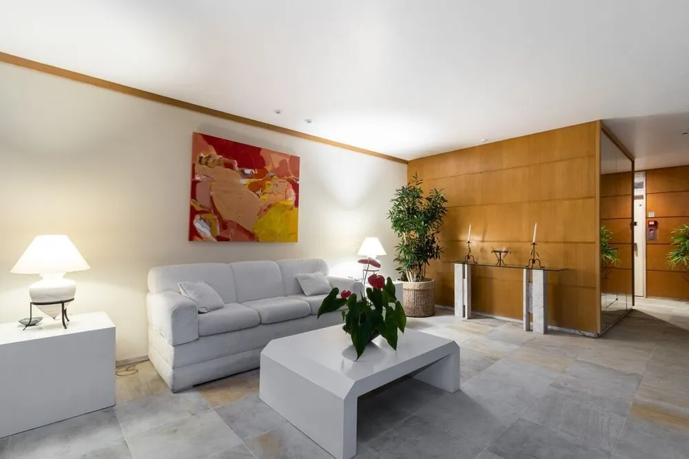 Apartamento, 3 quartos, 128 m² - Foto 40