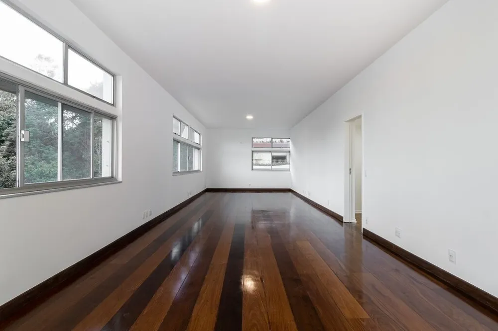 Apartamento, 3 quartos, 128 m² - Foto 1