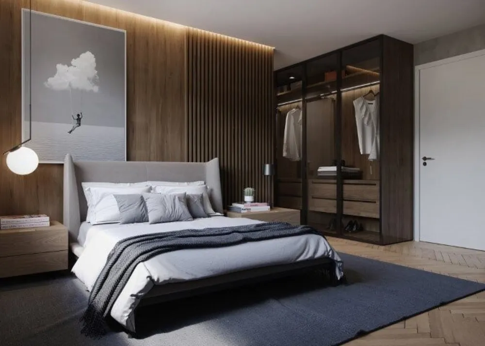 Apartamento, 3 quartos, 91 m² - Foto 7