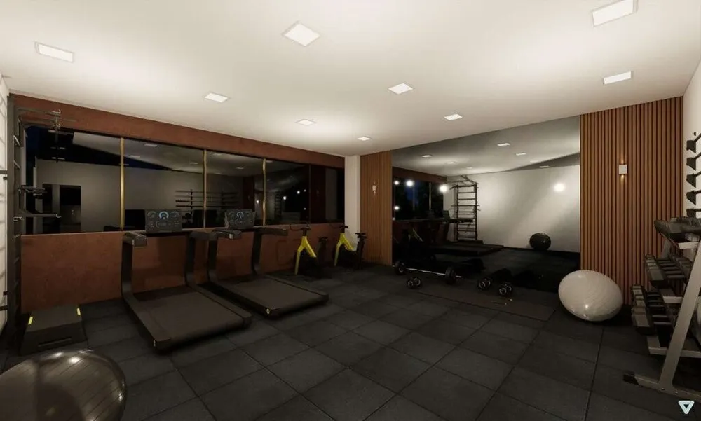 Apartamento, 2 quartos, 107 m² - Foto 5