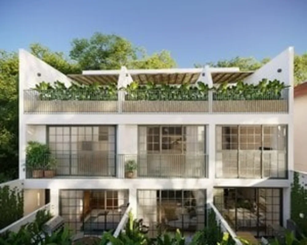 Cobertura, 1 quarto, 43 m² - Foto 13