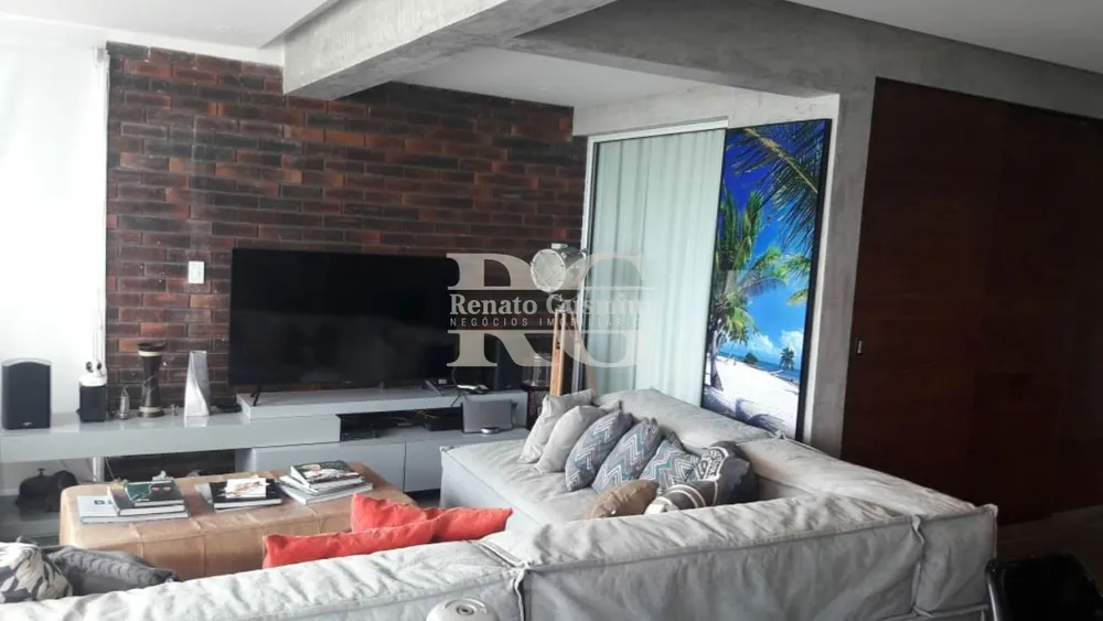 Cobertura, 2 quartos, 130 m² - Foto 6