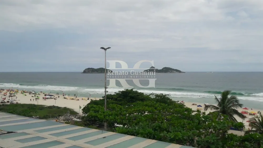 Cobertura, 2 quartos, 130 m² - Foto 1