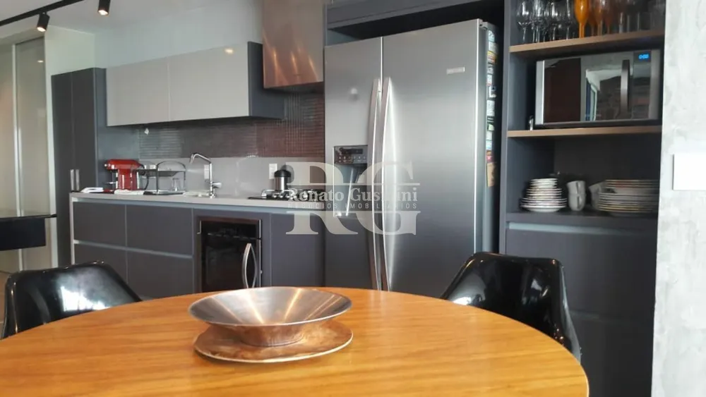 Cobertura, 2 quartos, 130 m² - Foto 5