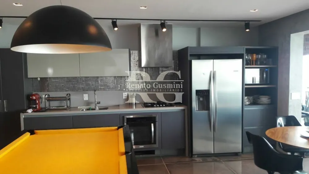 Cobertura, 2 quartos, 130 m² - Foto 4