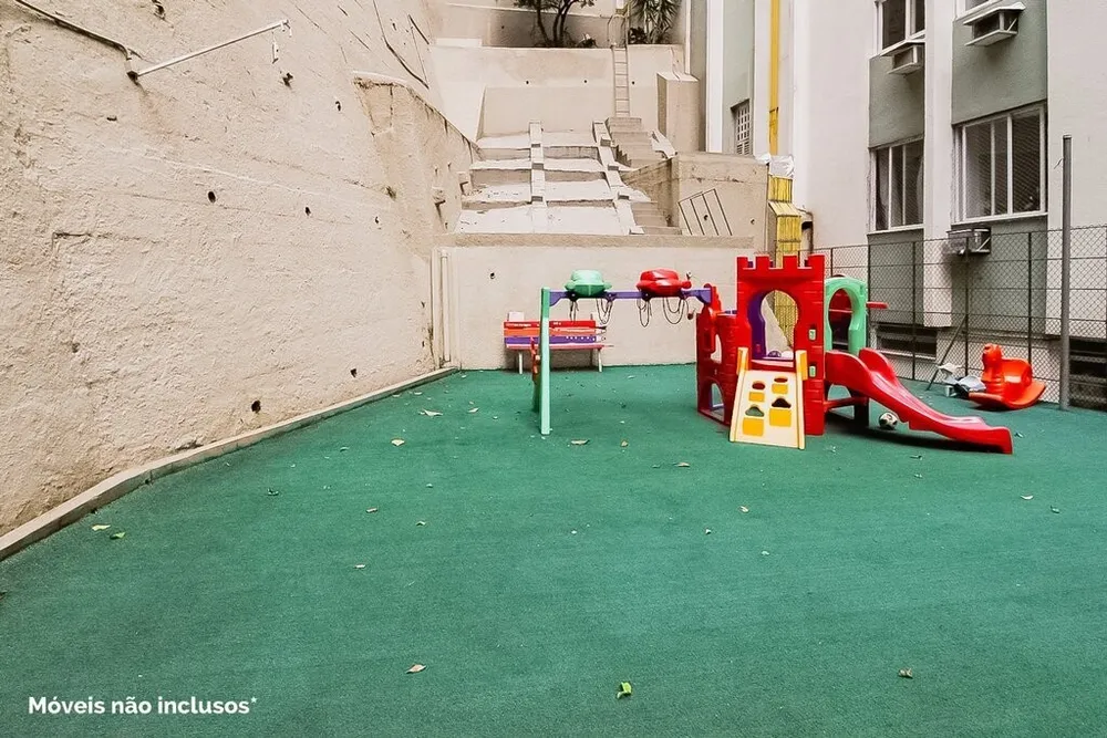 Apartamento, 2 quartos, 71 m² - Foto 7