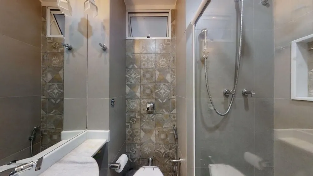 Apartamento, 2 quartos, 71 m² - Foto 2